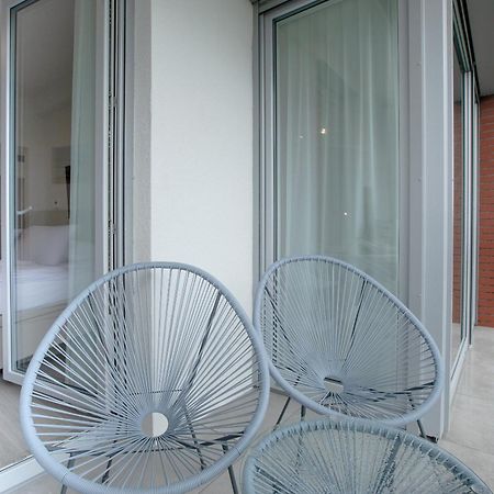 Resort Apartamenty Klifowa Rewal 88 Exterior foto