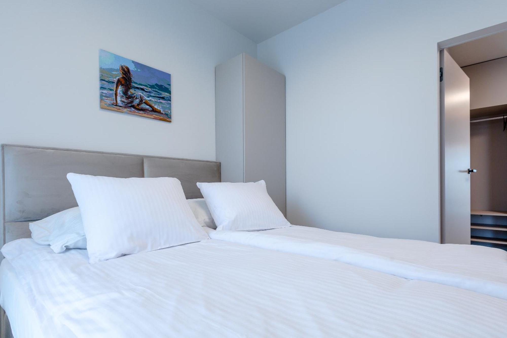 Resort Apartamenty Klifowa Rewal 88 Exterior foto